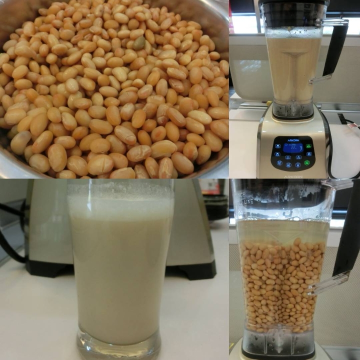 食安風暴~還是自製飲品比較安心