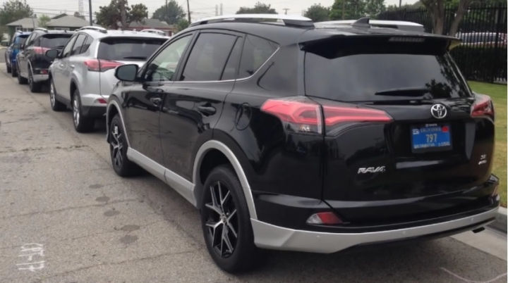 2016 RAV4 上市日期