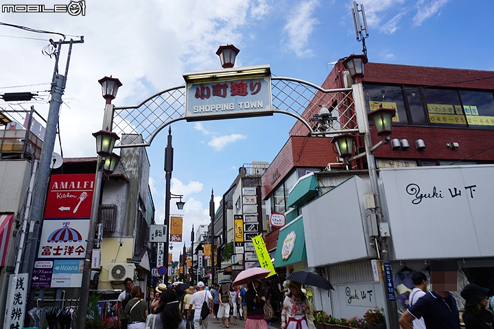 慢遊湘南 鐮倉江之島一日輕旅行