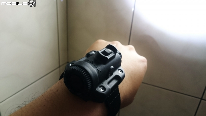 SureFire 2211X 終極 E.D.C