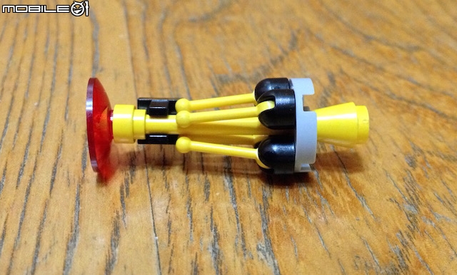 陪我成長的新舊"LEGO"