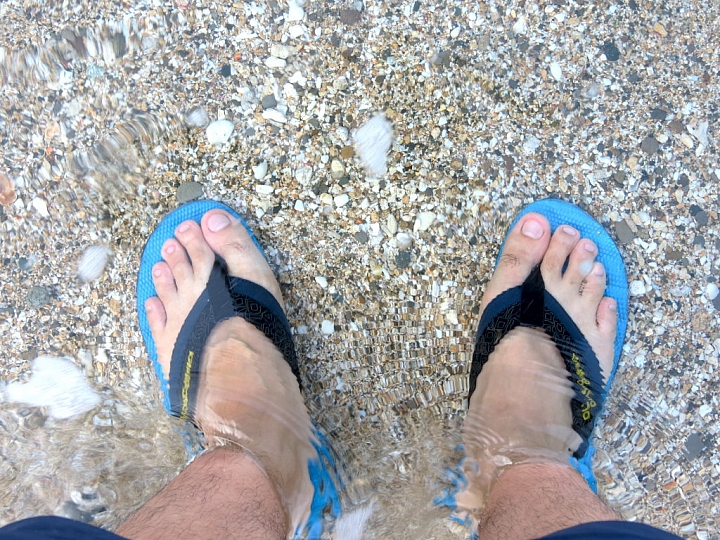 2015/08/01 2015/08/01 墾丁單車登山2日遊