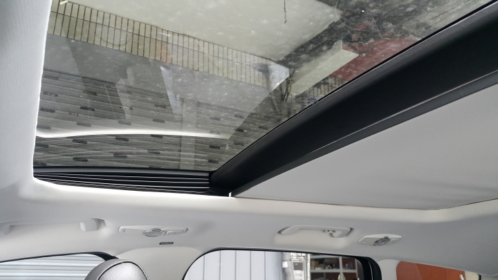 Ford Kuga 1.5 試駕體驗