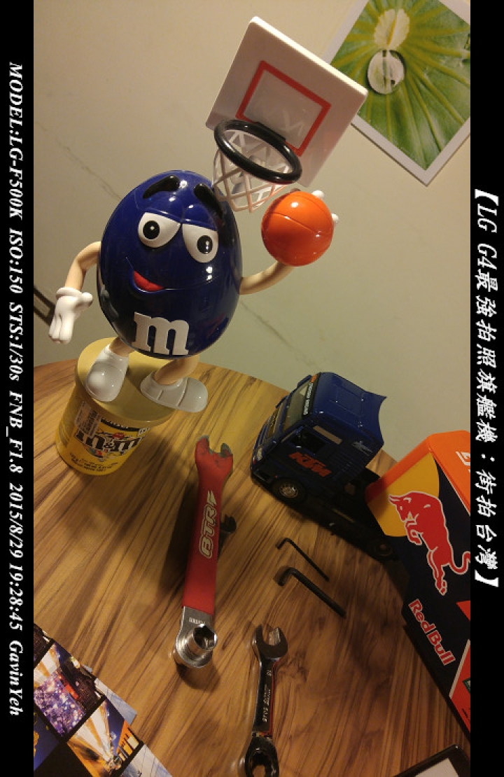 【LG G4最強拍照旗艦機︰街拍台灣】: 龍山寺攝影實戰分享