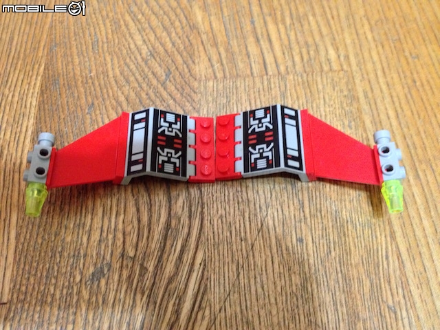 陪我成長的新舊"LEGO"