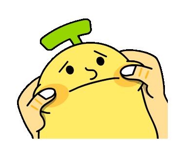 香蕉人 GIF 檔，很適合用在 Facebook 和 Email，還毛好笑的～