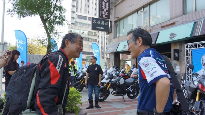 鐵男OG桑 賀曾利  隆 寶島秘境征戰之旅........(中年大叔篇)