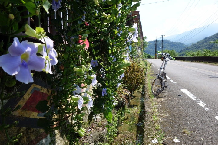 2015跟著電影去騎車，新竹破風盃，