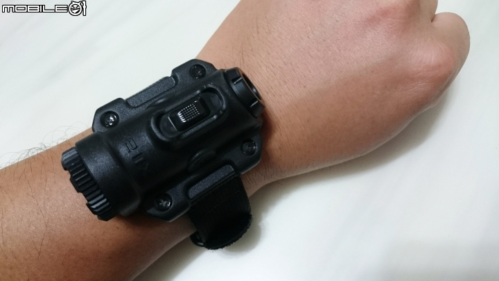 SureFire 2211X 終極 E.D.C