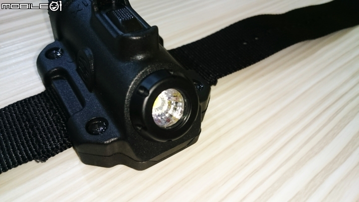 SureFire 2211X 終極 E.D.C