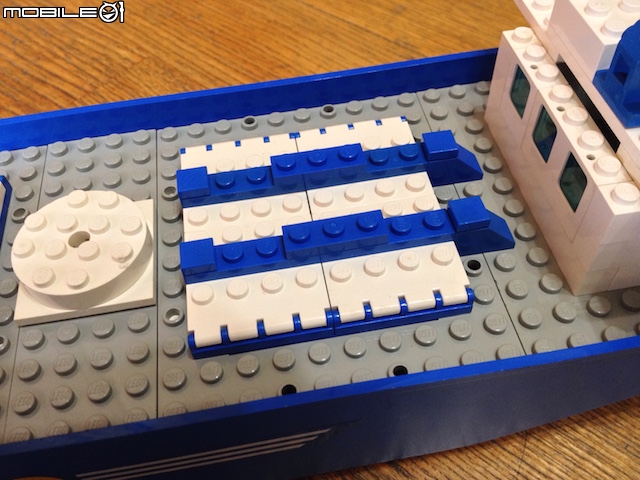 陪我成長的新舊"LEGO"