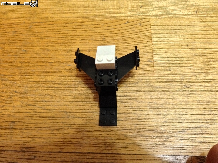陪我成長的新舊"LEGO"