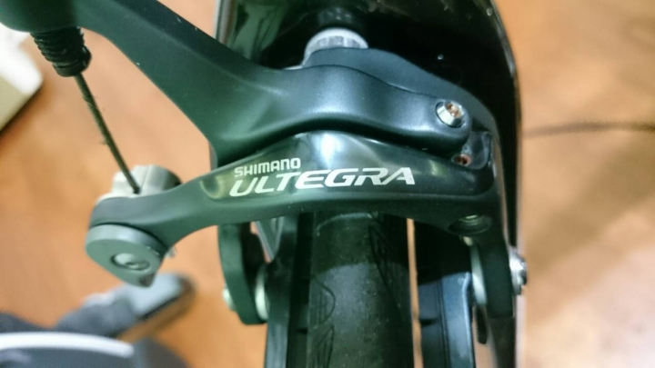 2015 TCR SLR2 改6770 di2 升級?降級?