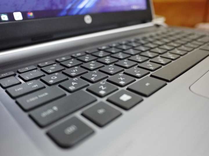 【開箱】HP Pavilion 14-AB036TX