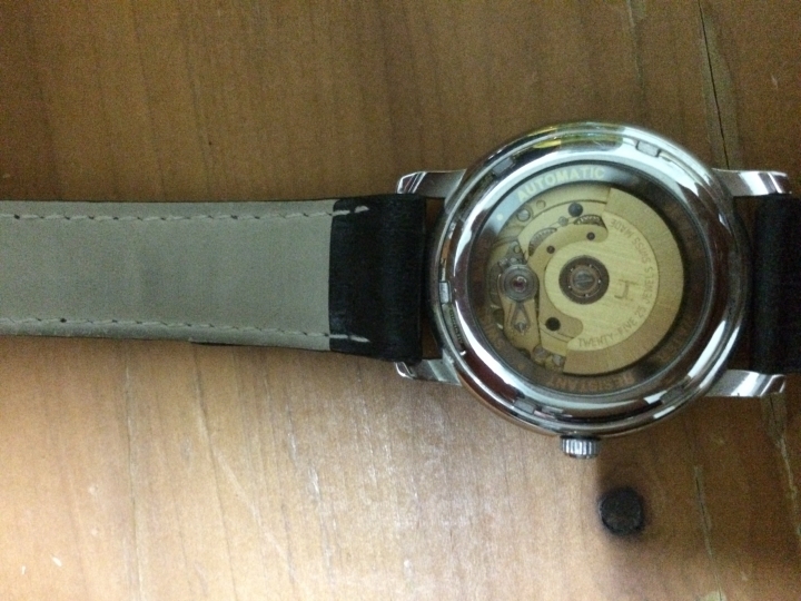 OMEGA 不知名錶 試問型號？
