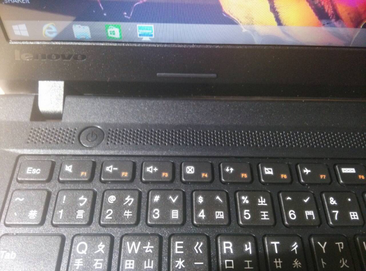 高C/P筆電 Lenovo IdeaPad 100