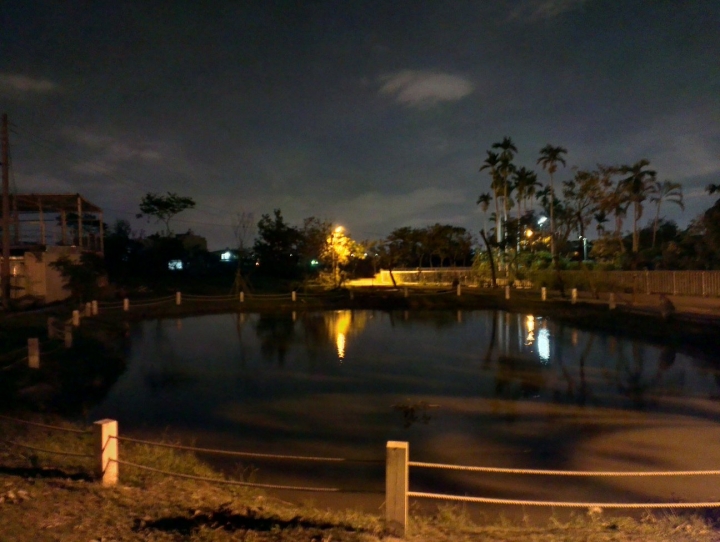 oneX 夜景純分享 傷眼 抱歉