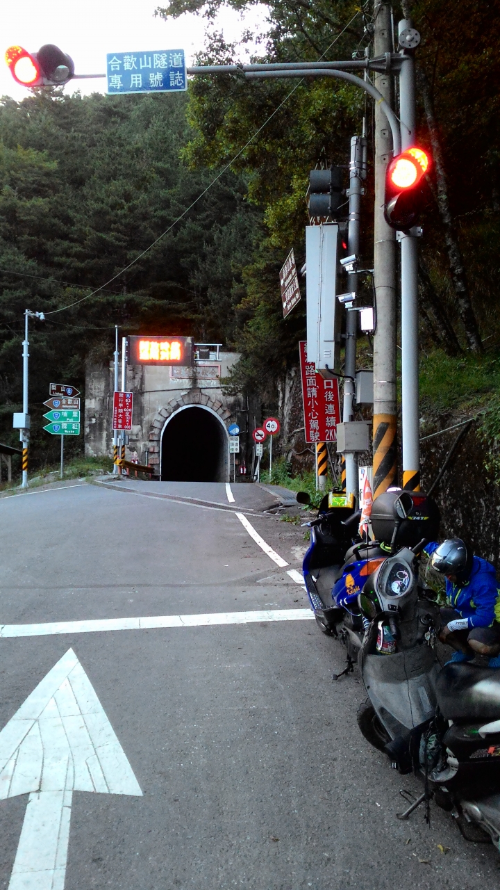 【分享】有夠激情與素肚！！！驚險刺激的機車半島旅行（圖多文長）