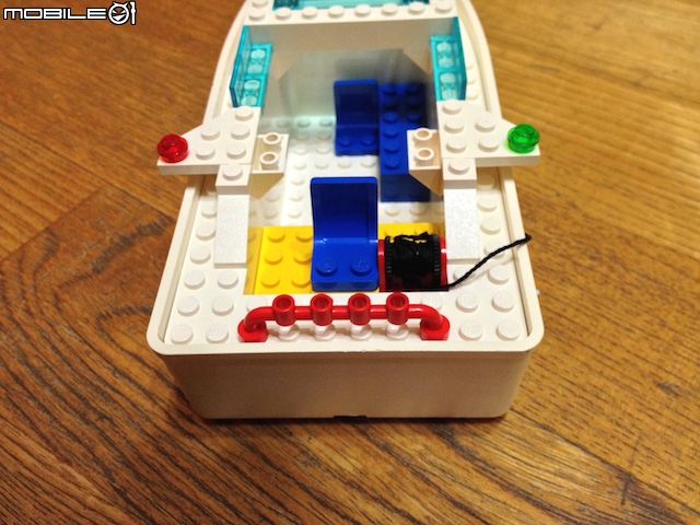 陪我成長的新舊"LEGO"