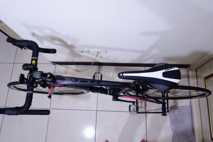 2016 Giant TCR SLR2 新手開箱