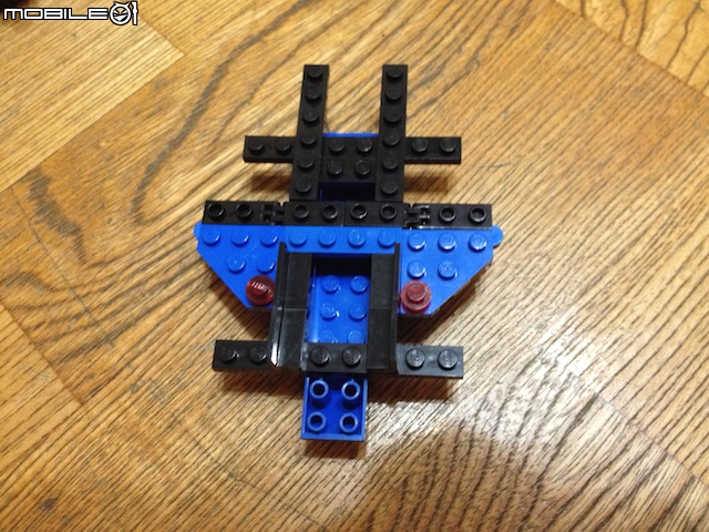 陪我成長的新舊"LEGO"
