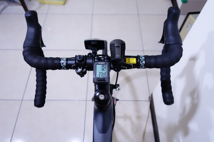 2016 Giant TCR SLR2 新手開箱