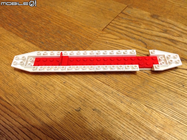 陪我成長的新舊"LEGO"