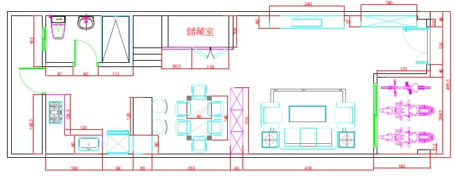 大門的風水