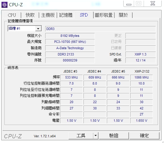 插16G的記憶體系統只抓到8G怎辦? (解決)