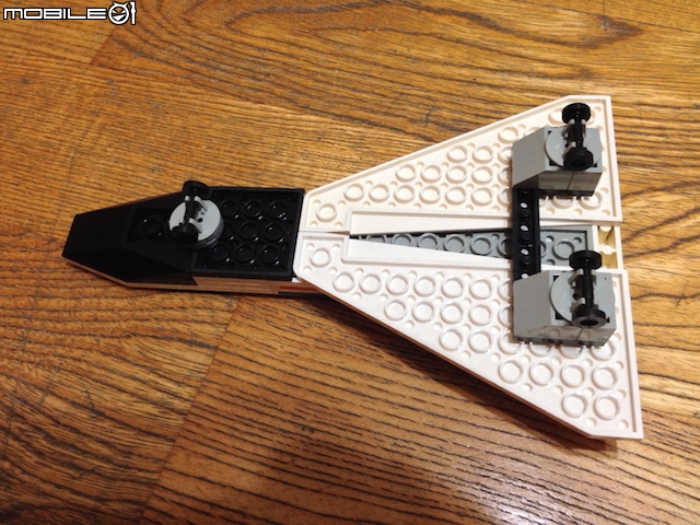 陪我成長的新舊"LEGO"