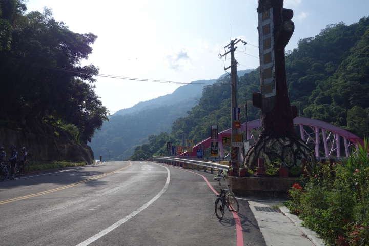 2015跟著電影去騎車，新竹破風盃，