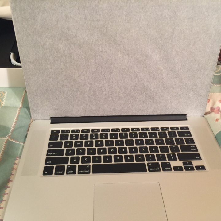 macbook pro retina 15吋 2015 日本大阪apple store 購買