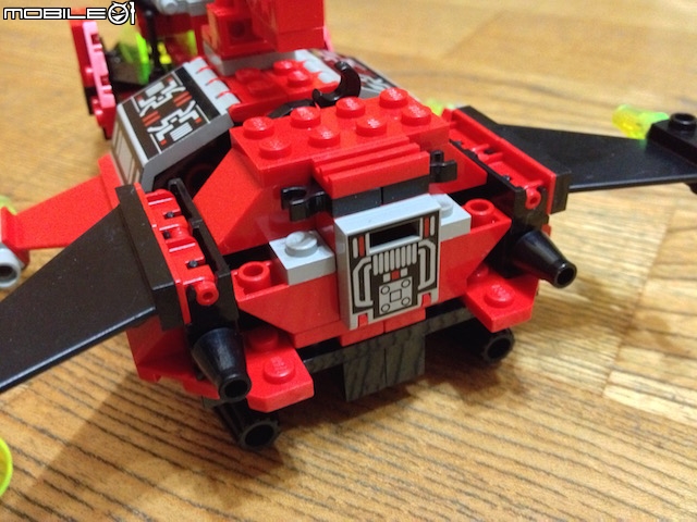 陪我成長的新舊"LEGO"
