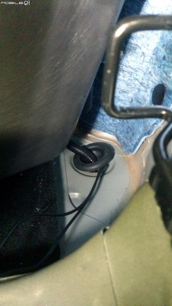 [開箱]2018/05/23-補充圖資-New Kuga Plus1 數位導航版 + WifiDisPlay [售後問題+註冊+圖資+手冊]
