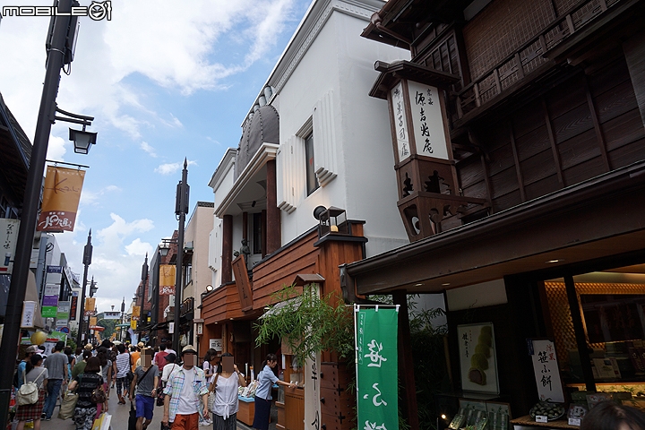 慢遊湘南 鐮倉江之島一日輕旅行