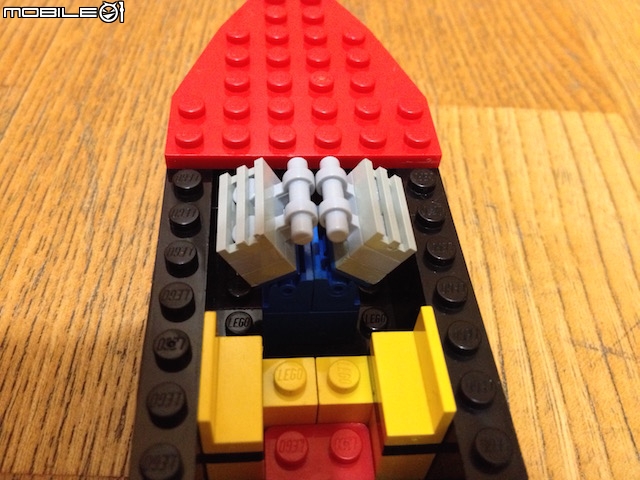 陪我成長的新舊"LEGO"