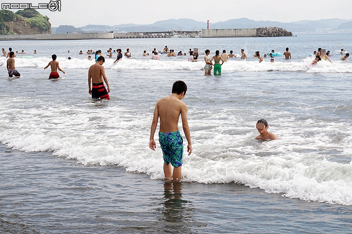 慢遊湘南 鐮倉江之島一日輕旅行