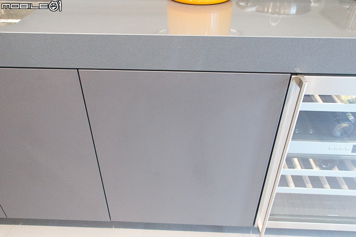 [採訪]GAGGENAU全新頂級廚房家電 正式來台