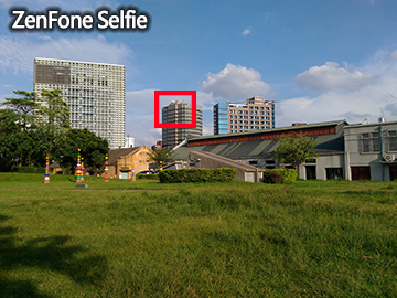 [台日PK] 華碩ZenFone Selfie vs SONY C5 Ultra 誰是自拍美人機