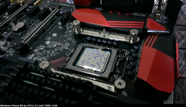 [開箱]當Skylake遇到T40-Fit的清涼解渴