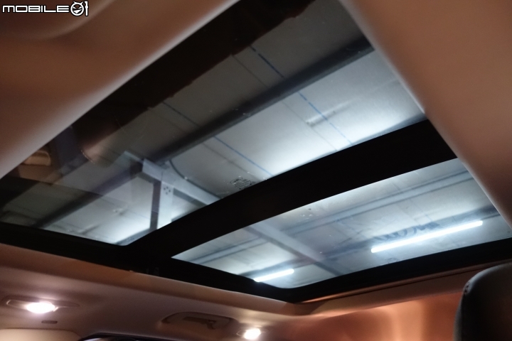 非試不可 2015 Ford Kuga 1.5 24HR 試駕體驗