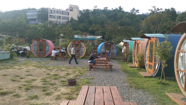鐵男OG桑 賀曾利  隆 寶島秘境征戰之旅........(中年大叔篇)