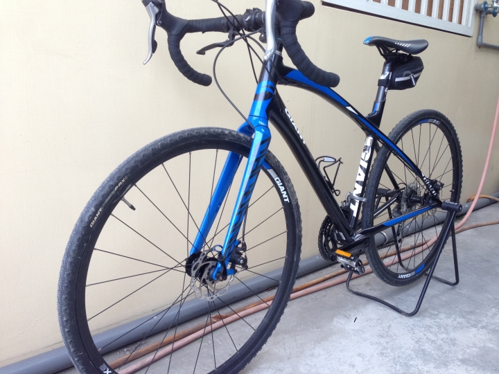 2016 Propel Advanced Sl 2 開箱