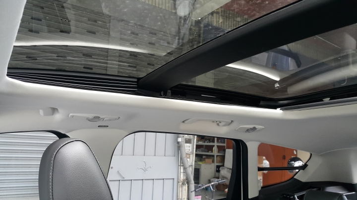 Ford Kuga 1.5 試駕體驗