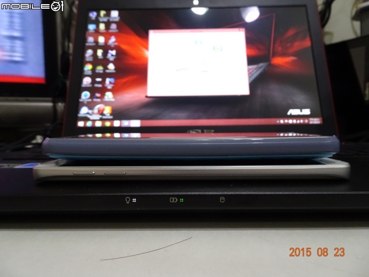 Note5 星燦白到手分享~~