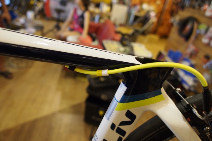 【Envie蓋大樓】 2016 Envie Advanced Pro 1 + Envie Advanced 1