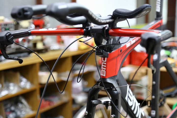 [請益] BMC TM01 電變五孔控制器該藏哪?