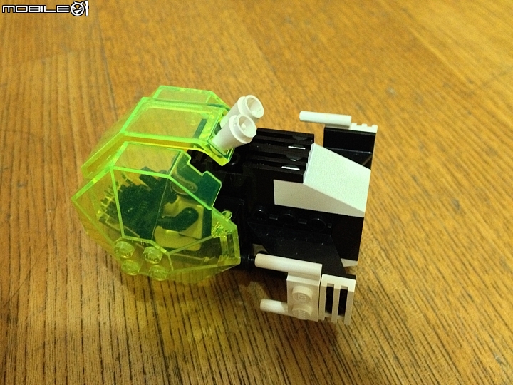 陪我成長的新舊"LEGO"