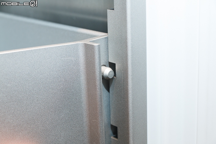 [採訪]GAGGENAU全新頂級廚房家電 正式來台