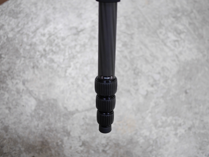 [不專業開箱] 超冷門品牌腳架 OBO BS254C + B36